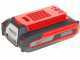 Henx H36LJ16 - Electrosierra de bater&iacute;a - 40V - BATER&Iacute;A Y CARGADOR NO EST&Aacute;N INCLUIDOS