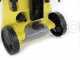 Hidrolimpiadora de agua fr&iacute;a Karcher K3 Premium Power Control Home