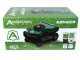 Ambrogio L15 Deluxe - Robot cortac&eacute;sped - Con hilo perimetral - Bater&iacute;a 25,9 V 5 Ah