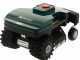 Ambrogio L15 Deluxe - Robot cortac&eacute;sped - Con hilo perimetral - Bater&iacute;a 25,9 V 5 Ah