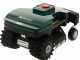 Ambrogio L15 Deluxe - Robot cortac&eacute;sped - Con hilo perimetral - Bater&iacute;a 25,9 V 5 Ah