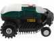 Ambrogio L15 Deluxe - Robot cortac&eacute;sped - Con cable perimetral - Bater&iacute;a 25,9 V 2,5 Ah