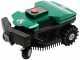 Ambrogio L15 Deluxe - Robot cortac&eacute;sped - Con cable perimetral - Bater&iacute;a 25,9 V 2,5 Ah