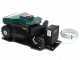 Ambrogio L15 Deluxe - Robot cortac&eacute;sped - Con cable perimetral - Bater&iacute;a 25,9 V 2,5 Ah