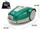 Ambrogio L32 Deluxe - Robot cortac&eacute;sped - Con Cable perimetral - Bater&iacute;a 25,9 V 2,5 Ah