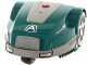 Ambrogio L32 Deluxe - Robot cortac&eacute;sped - Con Cable perimetral - Bater&iacute;a 25,9 V 2,5 Ah