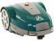 Ambrogio L32 Deluxe - Robot cortac&eacute;sped - Con Cable perimetral - Bater&iacute;a 25,9 V 2,5 Ah