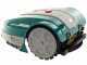 Ambrogio L32 Deluxe - Robot cortac&eacute;sped - Con Cable perimetral - Bater&iacute;a 25,9 V 2,5 Ah