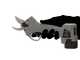Tijeras el&eacute;ctricas de poda BlackStone BPS-25 - 2 bater&iacute;as 2.6 Ah 16.8 V
