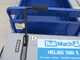 Carretilla de orugas BullMach Helios 500 E - Caj&oacute;n hidr&aacute;ulico extensible 500 Kg