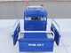 Carretilla de orugas BullMach Helios 320 E  - Caj&oacute;n hidr&aacute;ulico extensible 320 Kg