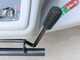 Carretilla de orugas BullMach Helios 320 E  - Caj&oacute;n hidr&aacute;ulico extensible 320 Kg