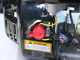 Carretilla de orugas BullMach Helios 320 E  - Caj&oacute;n hidr&aacute;ulico extensible 320 Kg