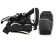 Tijeras el&eacute;ctricas de poda BlackStone 450-BP con p&eacute;rtiga BlackStone 32-H de 2,5 metros- bater&iacute;a y cargador de serie - Di&aacute;metro de corte 45 mm