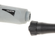 Tijeras el&eacute;ctricas de poda BlackStone 450-BP con p&eacute;rtiga BlackStone 32-H de 2,5 metros- bater&iacute;a y cargador de serie - Di&aacute;metro de corte 45 mm