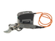 Tijeras el&eacute;ctricas de poda BlackStone 450-BP con p&eacute;rtiga BlackStone 32-H de 2,5 metros- bater&iacute;a y cargador de serie - Di&aacute;metro de corte 45 mm