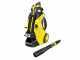 Hidrolimpiadora de agua fr&iacute;a Karcher K5 Smart Control - con Bluetooth