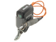 Tijeras el&eacute;ctricas de poda BlackStone 450-BP con p&eacute;rtiga BlackStone 25-H de 1,5 metros - bater&iacute;a y cargador de serie - Di&aacute;metro de corte 45 mm