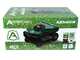 Ambrogio L15 Deluxe - Robot cortac&eacute;sped - Con cable perimetral - Bater&iacute;a 25,9 V 2,5 Ah