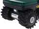 Ambrogio L15 Deluxe - Robot cortac&eacute;sped - Con cable perimetral - Bater&iacute;a 25,9 V 2,5 Ah
