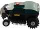 Ambrogio L15 Deluxe - Robot cortac&eacute;sped - Con cable perimetral - Bater&iacute;a 25,9 V 2,5 Ah