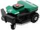Ambrogio L15 Deluxe - Robot cortac&eacute;sped - Con cable perimetral - Bater&iacute;a 25,9 V 2,5 Ah