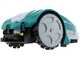 Ambrogio L32 Deluxe - Robot cortac&eacute;sped - Cable perimetral - Bater&iacute;a 25,9 V 2,5 Ah