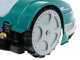 Ambrogio L32 Deluxe - Robot cortac&eacute;sped - Cable perimetral - Bater&iacute;a 25,9 V 2,5 Ah