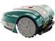 Ambrogio L32 Deluxe - Robot cortac&eacute;sped - Cable perimetral - Bater&iacute;a 25,9 V 2,5 Ah