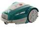 Ambrogio L32 Deluxe - Robot cortac&eacute;sped - Cable perimetral - Bater&iacute;a 25,9 V 2,5 Ah