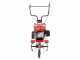 Einhell GC-MT 2536 - Motoazada de gasolina 5 HP - Motor 150cc 