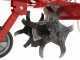 Einhell GC-MT 2536 - Motoazada de gasolina 5 HP - Motor 150cc 