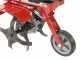 Einhell GC-MT 2536 - Motoazada de gasolina 5 HP - Motor 150cc 