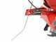 Einhell GC-MT 2536 - Motoazada de gasolina 5 HP - Motor 150cc 
