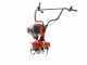 Einhell GC-MT 2536 - Motoazada de gasolina 5 HP - Motor 150cc 