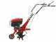 Einhell GC-MT 2536 - Motoazada de gasolina 5 HP - Motor 150cc 