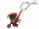 Einhell GC-MT 2536 - Motoazada de gasolina 5 HP - Motor 150cc 