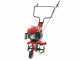 Einhell GC-MT 2536 - Motoazada de gasolina 5 HP - Motor 150cc 