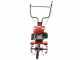 Einhell GC-MT 2536 - Motoazada de gasolina 5 HP - Motor 150cc 