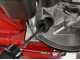 Einhell GC-MT 2536 - Motoazada de gasolina 5 HP - Motor 150cc 