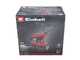 Einhell GC-MT 2560 LD - Motoazada de gasolina 5 HP - Motor 150cc 