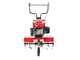 Einhell GC-MT 2560 LD - Motoazada de gasolina 5 HP - Motor 150cc 