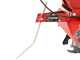 Einhell GC-MT 2560 LD - Motoazada de gasolina 5 HP - Motor 150cc 