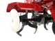 Einhell GC-MT 2560 LD - Motoazada de gasolina 5 HP - Motor 150cc 