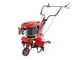 Einhell GC-MT 2560 LD - Motoazada de gasolina 5 HP - Motor 150cc 