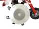 Einhell GC-MT 2560 LD - Motoazada de gasolina 5 HP - Motor 150cc 