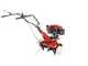 Einhell GC-MT 2560 LD - Motoazada de gasolina 5 HP - Motor 150cc 