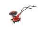 Einhell GC-MT 2560 LD - Motoazada de gasolina 5 HP - Motor 150cc 