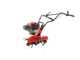 Einhell GC-MT 2560 LD - Motoazada de gasolina 5 HP - Motor 150cc 