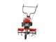 Einhell GC-MT 2560 LD - Motoazada de gasolina 5 HP - Motor 150cc 